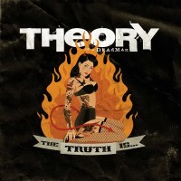 Purchase Theory Of A Deadman - The Truth Is... (Special Edition) (Explicit)