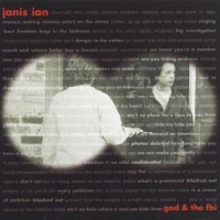 Purchase Janis Ian - God & The FBI