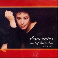 Purchase Janis Ian - Souvenirs - Best Of Janis Ian 1972 - 1981