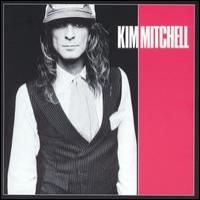 Purchase Kim Mitchell - Kim Mitchell