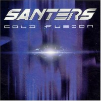 Purchase Santers - Cold Fusion (Best Of Santers)