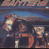 Purchase Santers - Racing Time