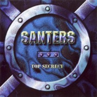 Purchase Santers - Top Secrecy