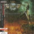 Buy Ten - Stormwarning Mp3 Download