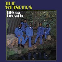 Purchase The Whispers - Life And Breath
