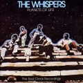 Buy The Whispers - Planets Of Life Mp3 Download