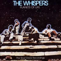Purchase The Whispers - Planets Of Life