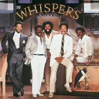 Purchase The Whispers - So Good