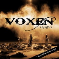 Purchase Voxen - Sacrifice