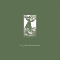 Purchase Zola Jesus - New Amsterdam