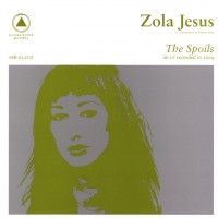 Purchase Zola Jesus - The Spoils