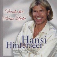 Purchase Hansi Hinterseer - Danke Für Deine Liebe