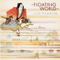 Purchase Jade Warrior - Floating World
