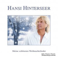 Purchase Hansi Hinterseer - Meine Schönsten Weihnachtslieder