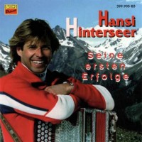 Purchase Hansi Hinterseer - Seine Ersten Erfolge