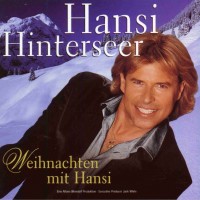Purchase Hansi Hinterseer - Weihnachten Mit Hansi