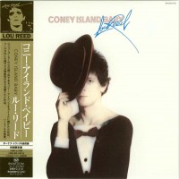 Purchase Lou Reed - Coney Island Baby