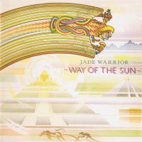 Purchase Jade Warrior - Way Of The Sun