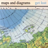 Purchase Maps And Diagrams - Get Lost