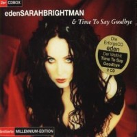 Purchase Sarah Brightman - Eden (Milenium Edition) CD1