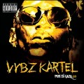 Buy Vybz Kartel - Pon Di Gaza 2.0 CD1 Mp3 Download