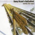 Buy Danny Bryant's Redeyeband - Covering Their Tracks Mp3 Download