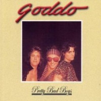 Purchase Goddo - Pretty Bad Boys