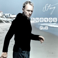 Purchase Sting - Duetos CD1