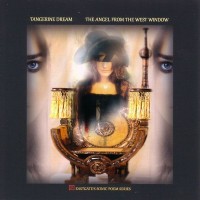 Purchase Tangerine Dream - The Angel From The West Window