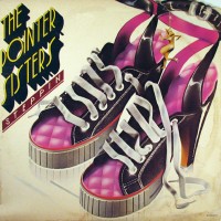 Purchase The Pointer Sisters - Steppin'