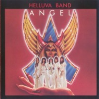 Purchase Angel - Helluva Band