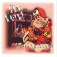 Purchase Linda Ronstadt - A Merry Little Christmas
