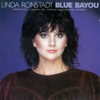 Purchase Linda Ronstadt - Blue Bayou