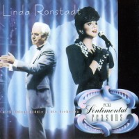 Purchase Linda Ronstadt - For Sentimental Reasons