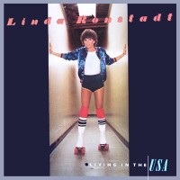 Purchase Linda Ronstadt - Living In The U.S.A. (Vinyl)