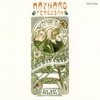 Purchase Maynard Ferguson - Big Bop Nouveau