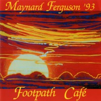 Purchase Maynard Ferguson - Footpath Café