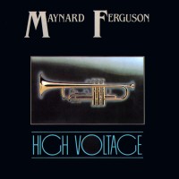 Purchase Maynard Ferguson - High Voltage