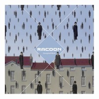 Purchase racoon - Liverpool Rain