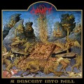 Buy Cianide - A Descent Into Hell Mp3 Download