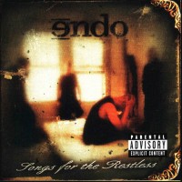 Purchase Endo - Songs For The Restless
