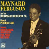 Purchase Maynard Ferguson - Live At Peacock Lane