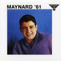 Purchase Maynard Ferguson - Maynard '61
