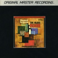 Purchase Maynard Ferguson - The Blues Roar
