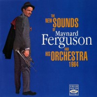 Purchase Maynard Ferguson - The New Sounds Of Maynard Ferguson And His Orchestra 1964