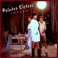 Purchase The Pointer Sisters - Energy
