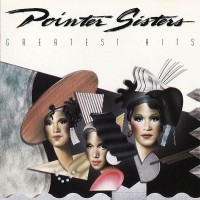 Purchase The Pointer Sisters - Greatest Hits 1989