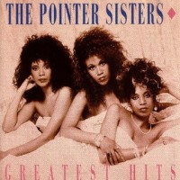 Purchase The Pointer Sisters - Greatest Hits 1997
