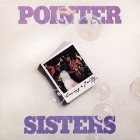 Purchase The Pointer Sisters - Having A Party