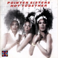 Purchase The Pointer Sisters - Hot Together